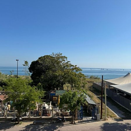 Hotel Domus Fysi Palermo Exterior foto