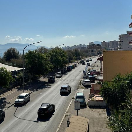 Hotel Domus Fysi Palermo Exterior foto